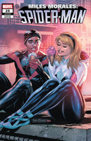 MILES MORALES SPIDER-MAN
