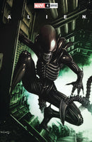 ALIEN
