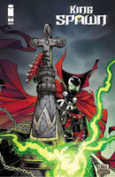 KING SPAWN