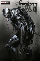VENOM 7 GABRIELE DELL'OTTO UNKNOWN ILLUMINATI EXCLUSIVE (4/13/2022) SHIPS 5/4/2022 BACKISSUE
