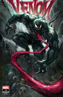 VENOM 10 IVAN TAO EXCLUSIVE VARIANT (9/14/2022) SHIPS 10/5/2022 BACKISSUE