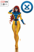 X-MEN 16 MIGUEL MERCADO EXCLUSIVE VARIANT 2 PACK (10/19/2022) SHIPS 11/9/2022 BACKISSUE