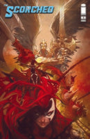 SPAWN SCORCHED