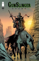 GUNSLINGER SPAWN