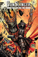 GUNSLINGER SPAWN