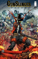GUNSLINGER SPAWN