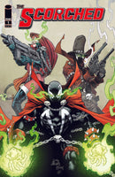 SPAWN SCORCHED