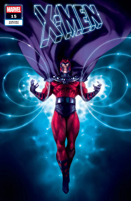 X-MEN #15 2024