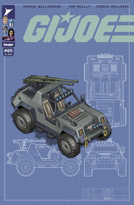 GI JOE #5 CVR F INC 1:50 EJ SU VAR (3/19/2025)