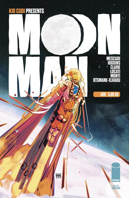 MOON MAN #9 CVR A MARCO LOCATI (3/12/2025) DELAYED 4/16/2025