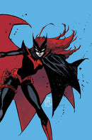 BATWOMAN