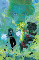 ABSOLUTE WONDER WOMAN