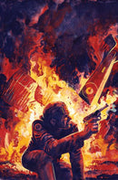 THE PERIL OF THE BRUTAL DARK AN EZRA CAIN MYSTERY