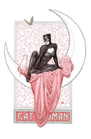 CATWOMAN