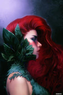 POISON IVY