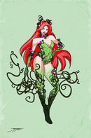 POISON IVY