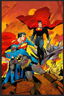 BATMAN SUPERMAN WORLDS FINEST