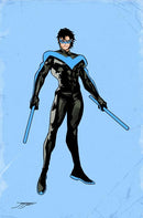 NIGHTWING