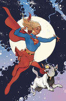 SUPERGIRL