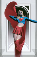 SUPERGIRL