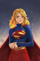 SUPERGIRL