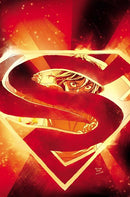 ADVENTURES OF SUPERMAN BOOK OF EL