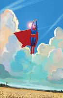 ADVENTURES OF SUPERMAN BOOK OF EL