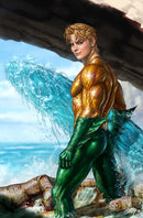 EMPEROR AQUAMAN