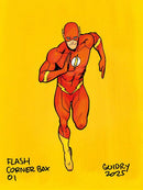 FLASH