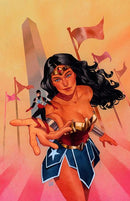 JUSTICE LEAGUE UNLIMITED