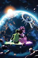 JUSTICE LEAGUE UNLIMITED