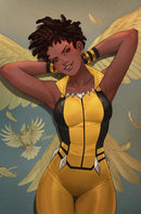 JUSTICE LEAGUE UNLIMITED