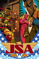 JSA