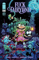 I HATE FAIRYLAND