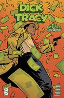 DICK TRACY ST PATRICKS DAY SPECIAL (ONE SHOT) CVR B JACOB PHILLIPS VAR (3/11/2026)