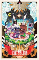 CULT OF THE LAMB LAST SACRAMENT SPECIAL