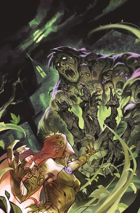 POISON IVY #32 CVR A JESSICA FONG (4/2/2025)