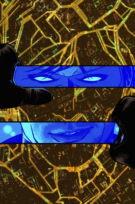 NIGHTWING