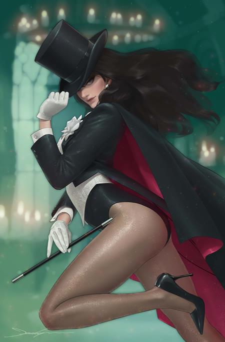 ZATANNA