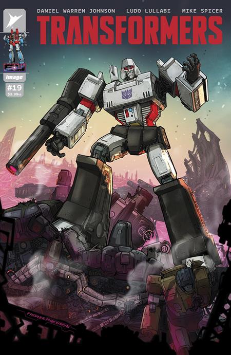 TRANSFORMERS #19 CVR E INC 1:50 FREDERIC PHAM CHUONG VAR (4/9/2025)