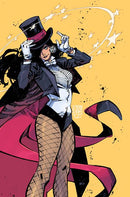 ZATANNA (2026)