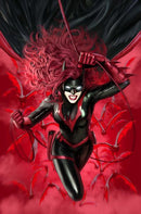 BATWOMAN
