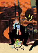 ABSOLUTE MARTIAN MANHUNTER