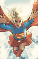 SUPERGIRL