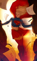 SUPERGIRL