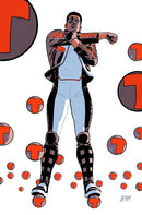 JUSTICE LEAGUE UNLIMITED