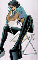 ABSOLUTE WONDER WOMAN