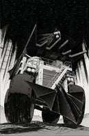 ABSOLUTE BATMAN 2025 ANNUAL