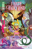 I HATE FAIRYLAND