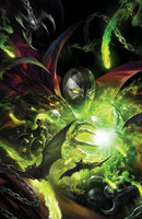 KING SPAWN